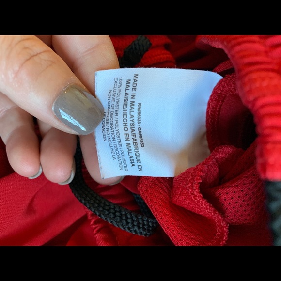 Nike shorts - Picture 4 of 4